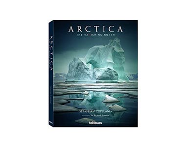 Image for Arctica: The Vanishing North