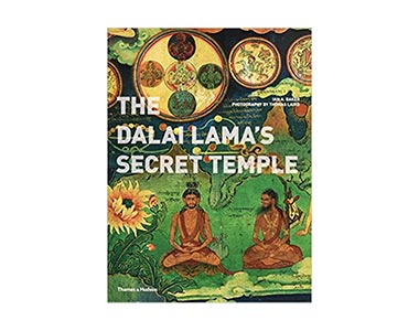 Image for The Dalai-Lama's Secret Temple