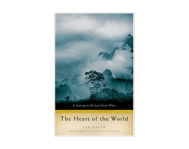 Image for The Heart of the World