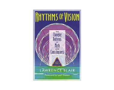 Image for Rhythms of Vision
