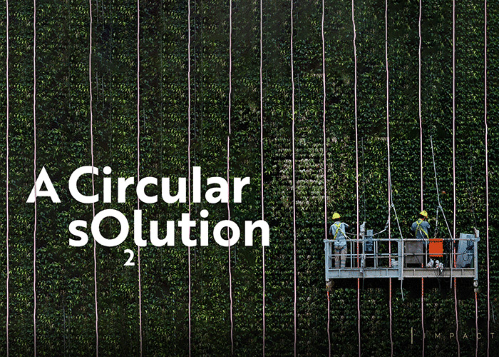 A Circular Solution