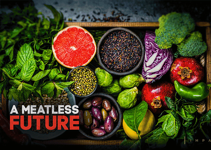 A Meatless Future
