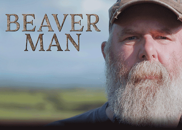 Beaver Man