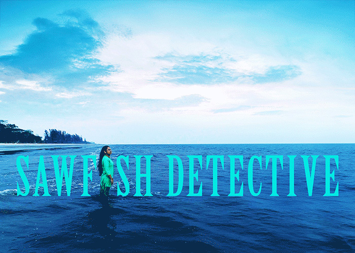 Sawfish Detective
