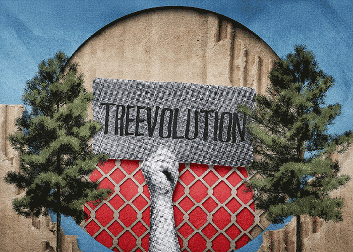 Treevolution