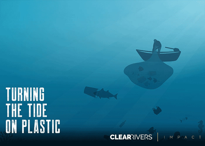 Turning the Tide on Plastic