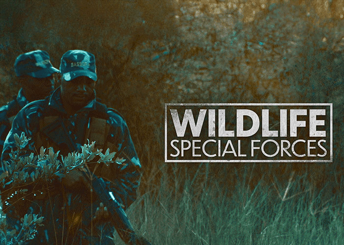 Wildlife Special Forces