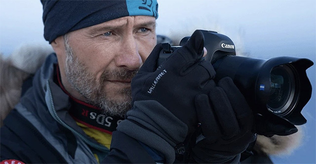 Sebastian Copeland