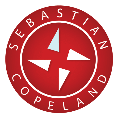 Sebastian Copeland