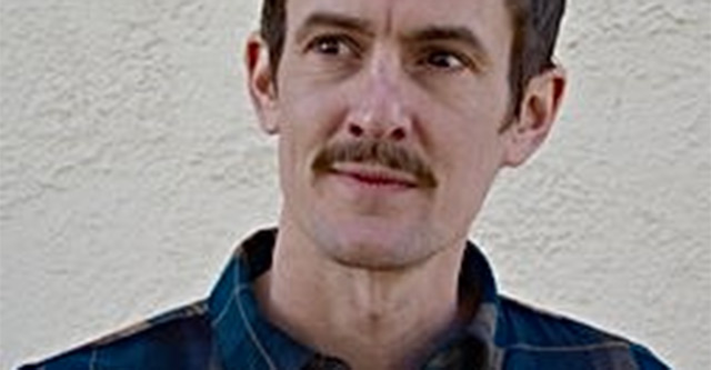 Chad Greene