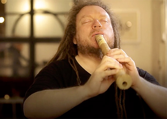 Jaron Lanier