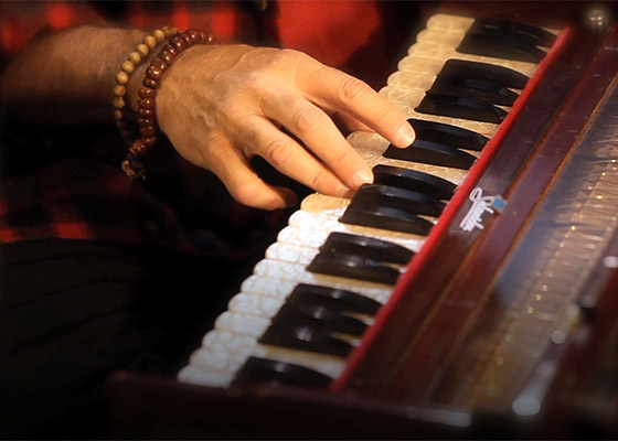 Krishna Das
