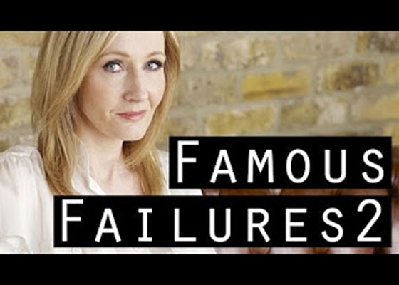 More Famous Failures 