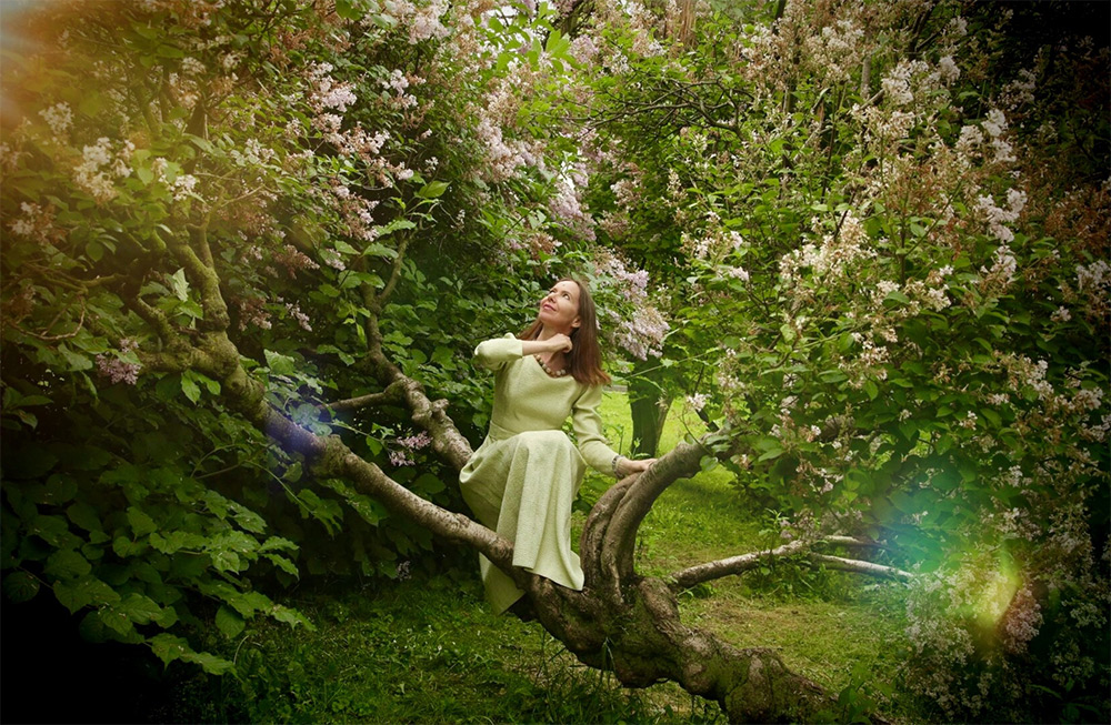 Photo of Irina Tolmacheva