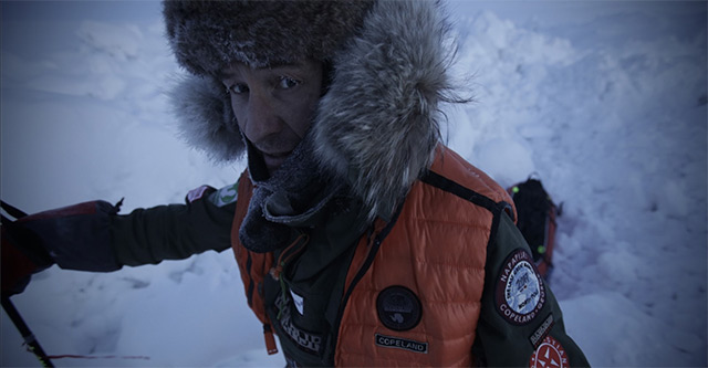 Photo for Sebastian Copeland