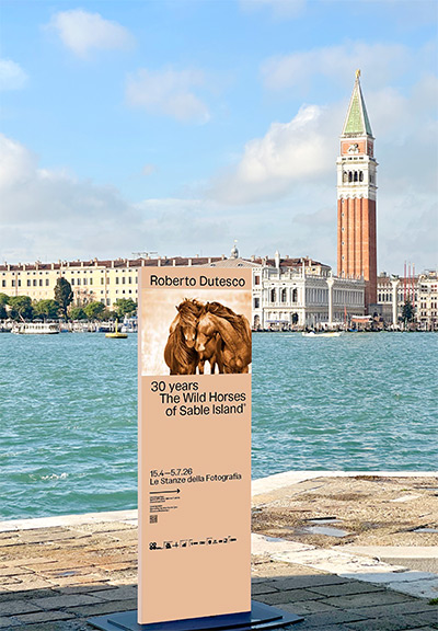 Poster for Legends of Sable Island