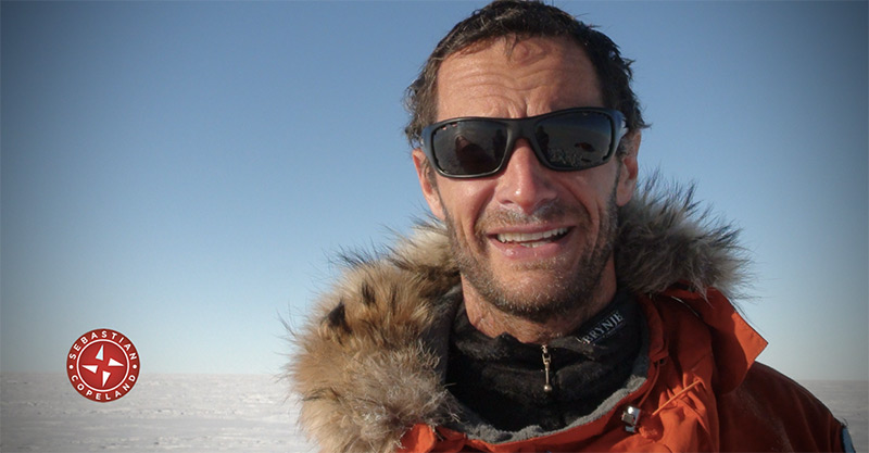 Sebastian Copeland