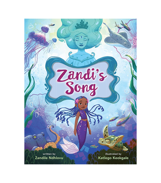 Zandi's Song