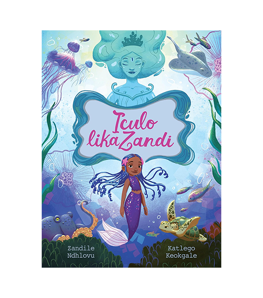 Zandi's Song - Zulu edition