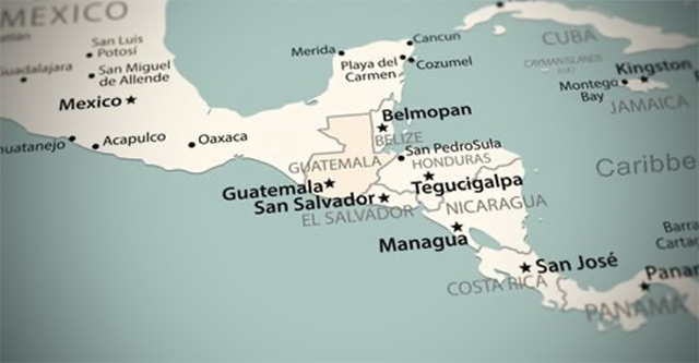Photo of Guatemala