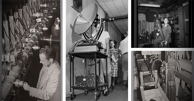Photo for Breakthrough Inventions and Trailblazers