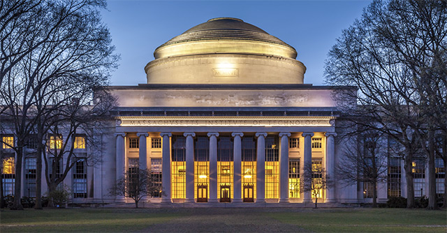 Photo for Massachusetts Institute of Technology