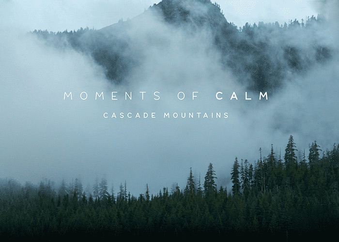 Cascade Mountains
