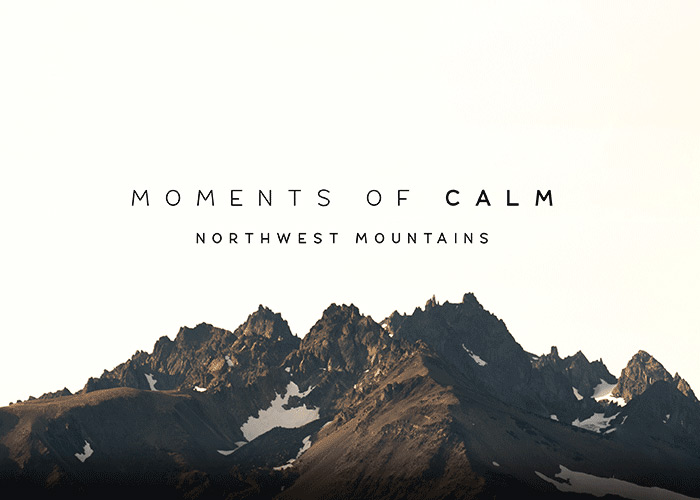 Northwest Mountains