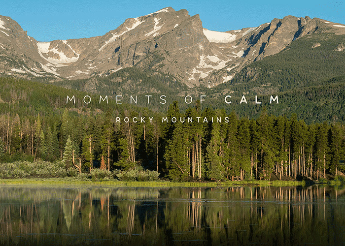 Rocky Mountains