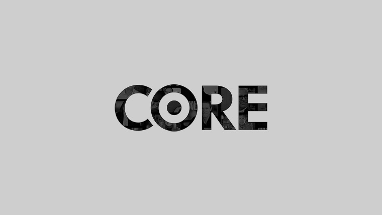 CORE placeholder image