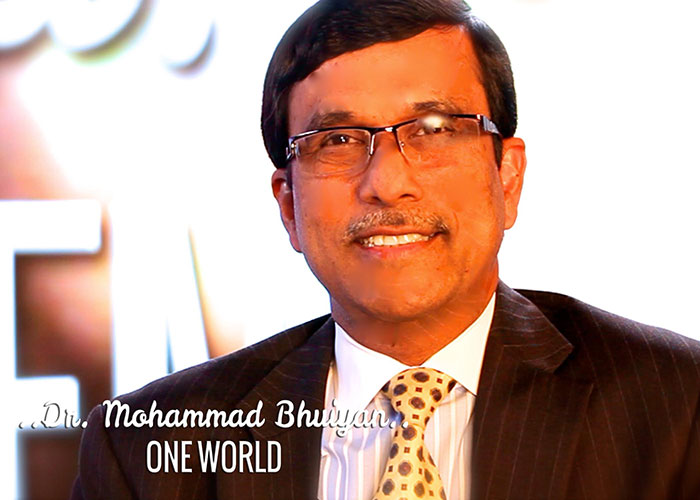 Dr. Mohammad Bhuiyan