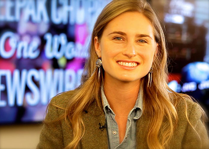 Lauren Bush Lauren