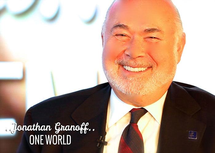 Jonathan Granoff