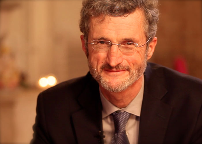Georg Kell