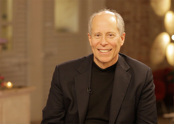 Howard Ross