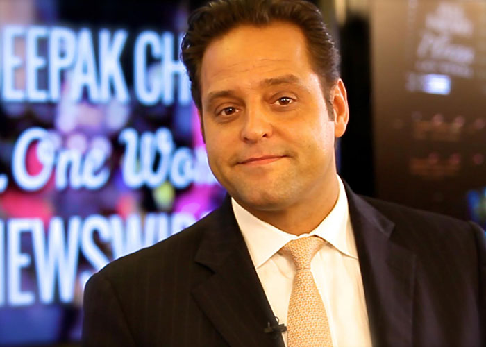 Paul Scialla