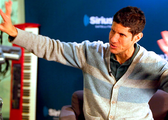 Mike D