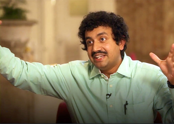 Dr. Anirban Bandyopadhyay