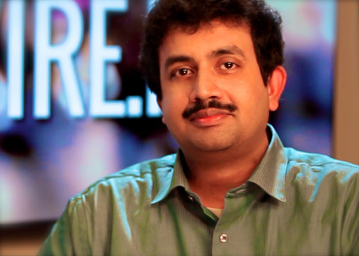 Dr. Anirban Bandyopadhyay