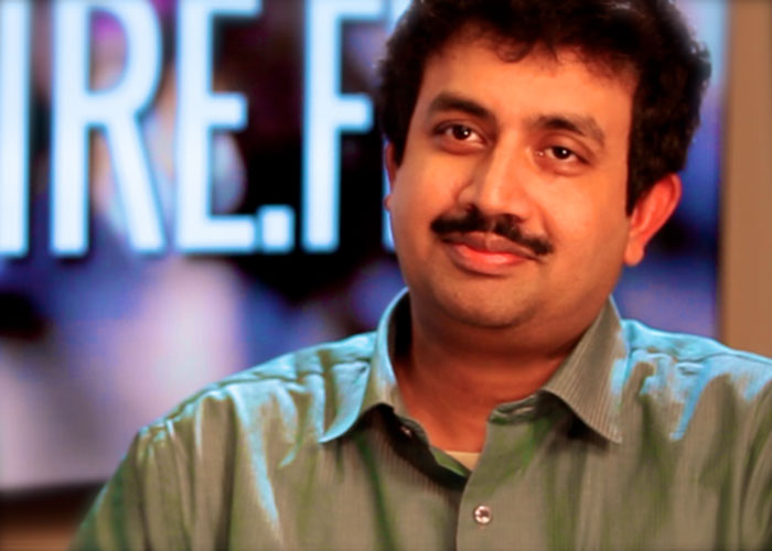 Dr. Anirban Bandyopadhyay