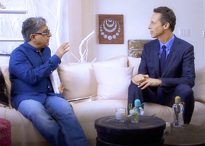 Dr. Mark Hyman