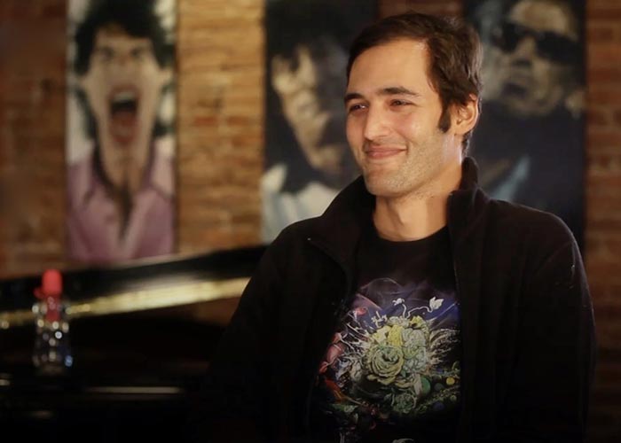 Jason Silva