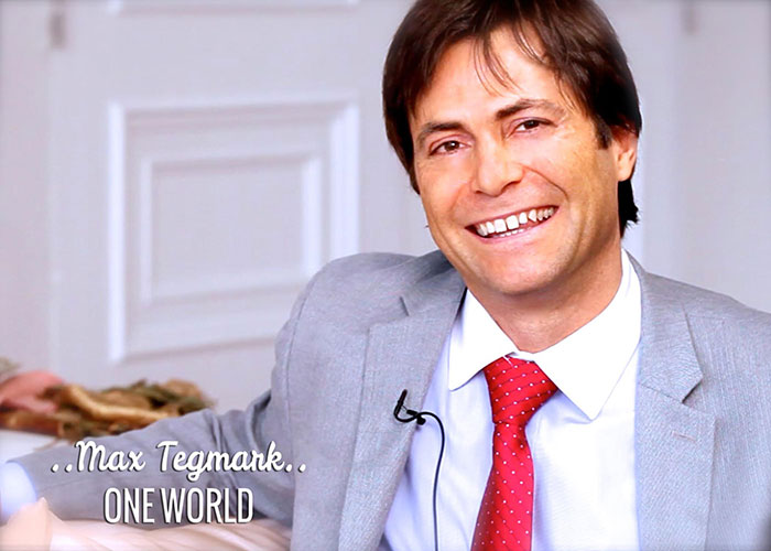 Max Tegmark