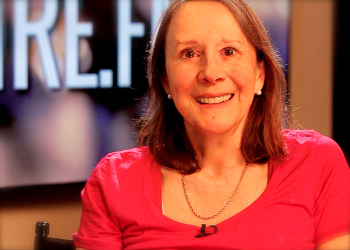 Esther Dyson