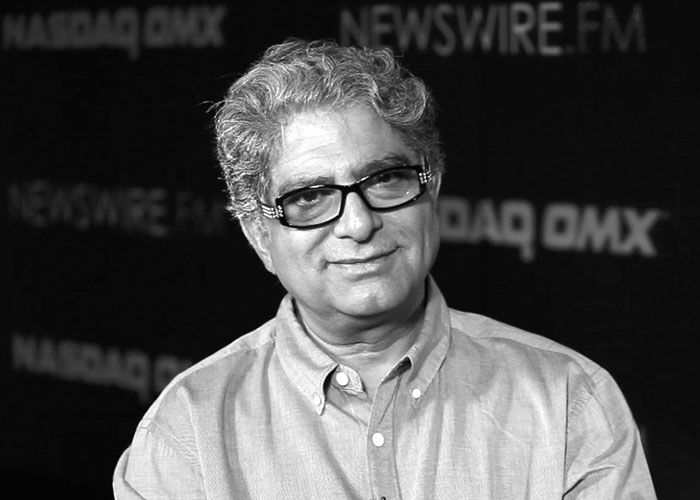 Deepak Chopra