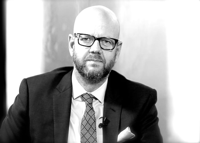John Gerzema