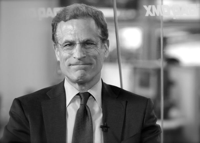 Robert Kaplan