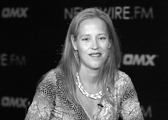 Wendy Kopp