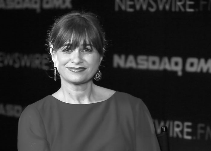 Kate Roberts