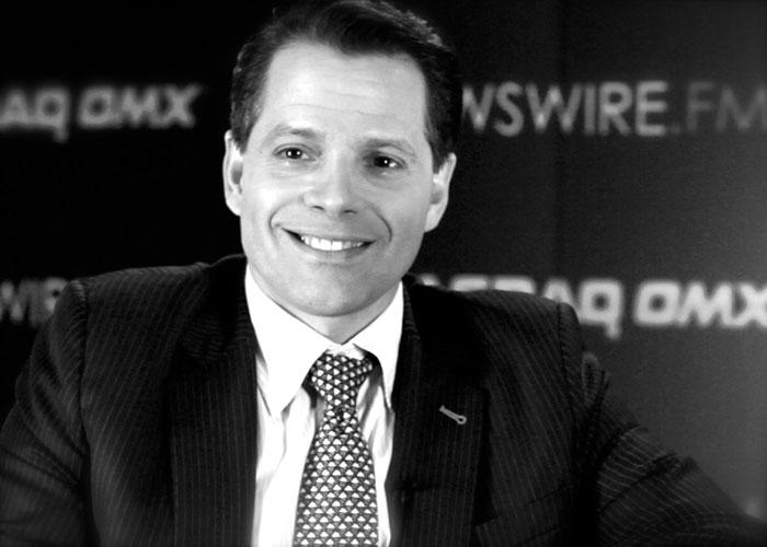 Anthony Scaramucci